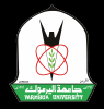 лого - Yarmouk University