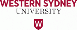 лого - Western Sydney University 