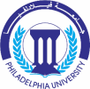 Logo - Philadelphia University