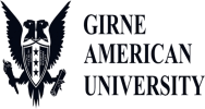 Logo - Girne American University