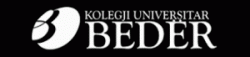Logo - University College Bedër