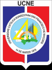 Logo - Nordestana Catholic University