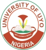Logo - University of Uyo