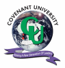 Logo - Covenant University