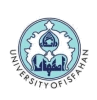 Logo - University of Isfahan