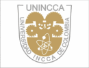 Logo - INCCA University of Colombia