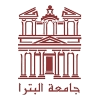 Logo - University of Petra