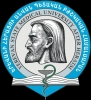 лого - Yerevan State Medical University named after M. Heratsi