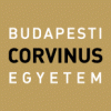 Logo - Corvinus University of Budapest