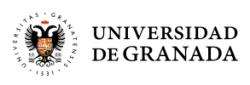 Logo - University of Granada