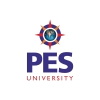 Logo - PES University 