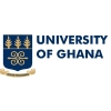 лого - University of Ghana