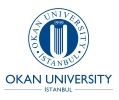 Logo - İstanbul Okan University