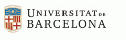 Logo - University of Barcelona