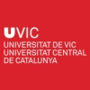 Logo - University of Vic-Central University of Catalunya