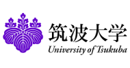 лого - University of Tsukuba