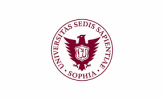 Logo - Sophia University