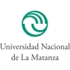 лого - National University of La Matanza