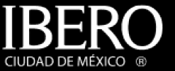 Logo - Ibero-American University, Mexico City