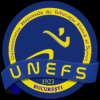 Logo - National University of Physical Education and Sports of Bucharest