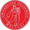 Logo - University of Oslo