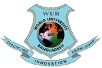 Logo - World University of Bangladesh