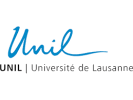 Logo - University of Lausanne