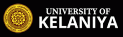 Logo - University of Kelaniya