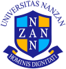 лого - Nanzan University