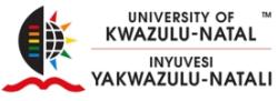 лого - University of KwaZulu-Natal