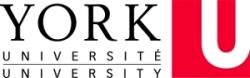 лого - York University
