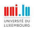 лого - University of Luxembourg