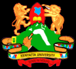 Logo - Kenyatta University – Machakos University College 