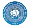 Logo - Ivane Javakhishvili Tbilisi State University