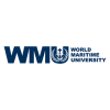 Logo - World Maritime University