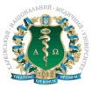 лого - Kharkiv National Medical University