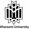 Logo - Kharazmi University