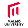 Logo - Malmö University