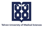 Logo - Tehran University of Medical Sciences