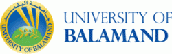 Logo - University of Balamand