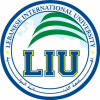 Logo - Lebanese International University 