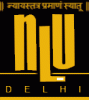 лого - National Law University, Delhi