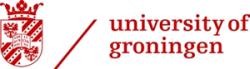 лого - University of Groningen