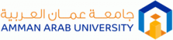 Logo - Amman Arab University