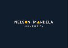 лого - Nelson Mandela University