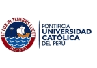 Logo - Pontifical Catholic University of Peru