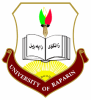 Logo - University of Raparin