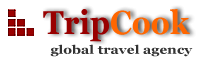 Logo - Tripcook