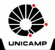 Logo - University of Campinas
