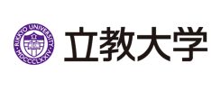 лого - Rikkyo University
